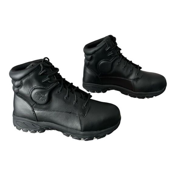 Iron Age IA5150 Ground Finish 6” Work Boot Men’s Size 13M - Picture 5 of 9